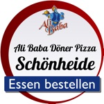 Ali Baba Döner Pizza Schönheid