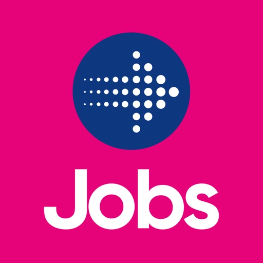 JobStreet: Build your career iOS App