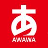 awawa - あわわのアプリ アートワーク