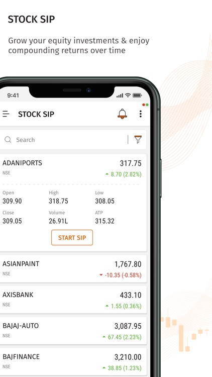 MO Investor screenshot-3