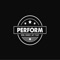 App description: Everything at your fingertips for the Perform Festival