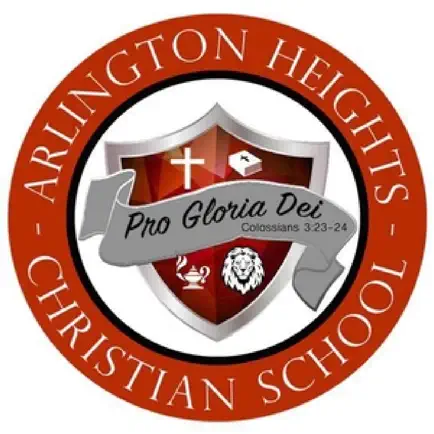 Arlington Heights Christian Читы