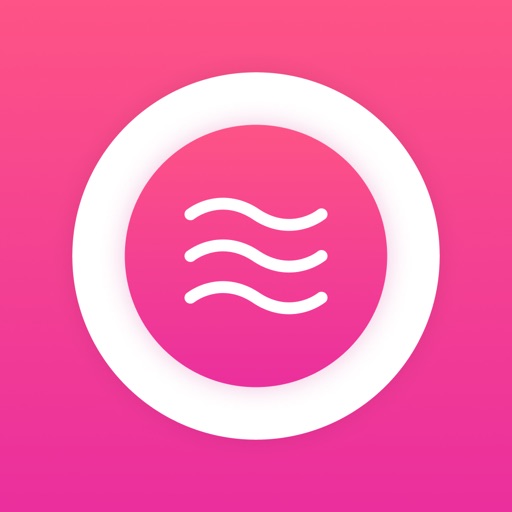 Vibe Strong Vibrator iOS App