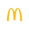 McDonald'ss app icon