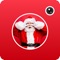 Icon Catch Santa in My House Album