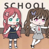 YOYO Doll : Anime School Life apk