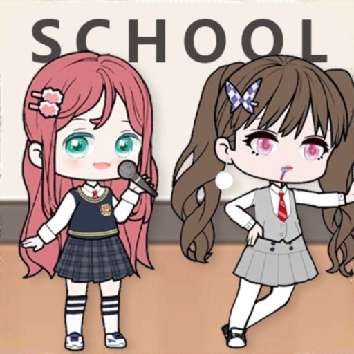 YOYO Doll : Anime School Life