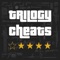 Icon Cheats for GTA Trilogy