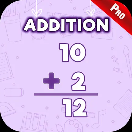 Math Addition Quiz Kids Games Cheats