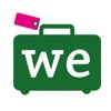 webook.ch Travel Wallet