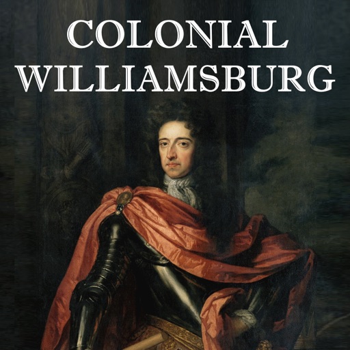 Colonial Williamsburg GPS Tour