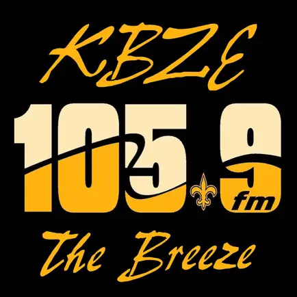 KBZE 105.9FM Читы