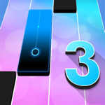 Magic Tiles 3: Piano Game на пк