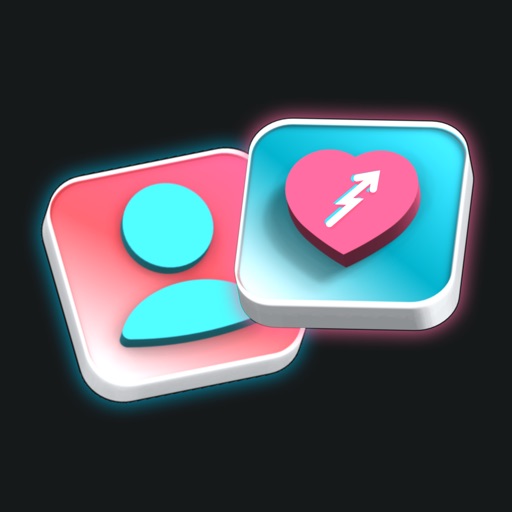 TikTrending - Follower & Heart iOS App