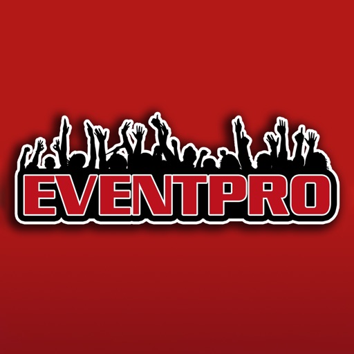 EventPro - Event Tickets iOS App