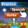 Learn Spanish Verbs Game Extra - Catalin Berta