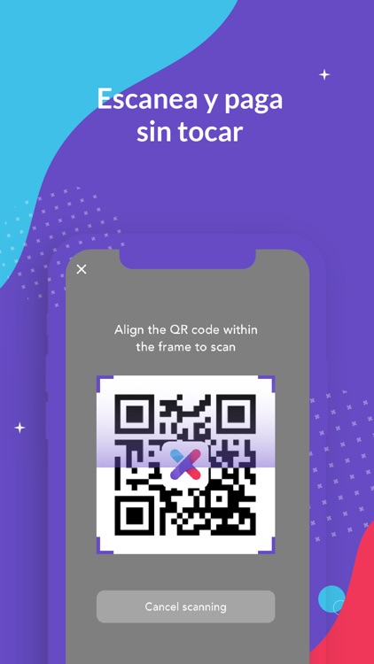 EtixPay screenshot-3