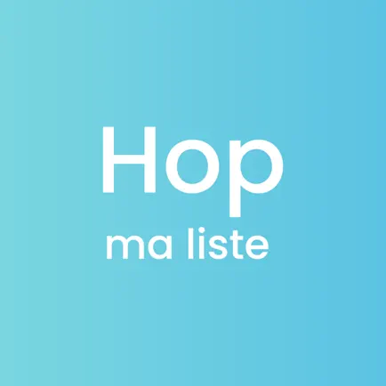 Hop Ma Liste Читы