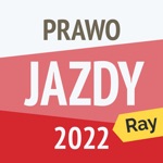 Get Testy na prawo jazdy for iOS, iPhone, iPad Aso Report