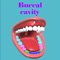 “Buccal cavity” is an education learning app