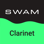 SWAM Clarinet