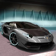 街头赛车模拟器 3D：GT Carx 驾驶游戏