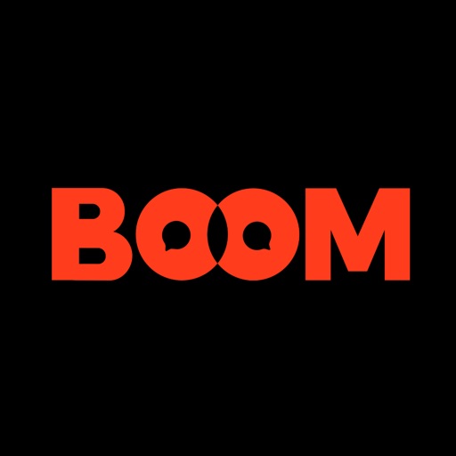 BoomClub-Crypto Social app