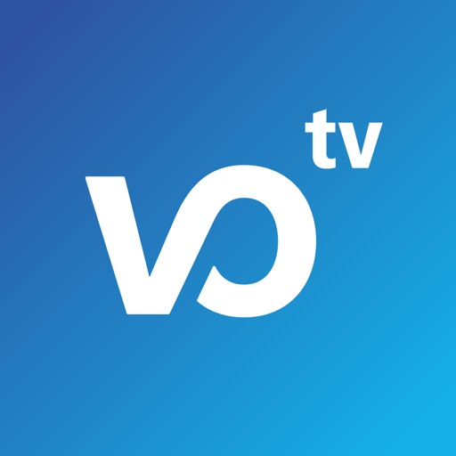 VOtv iOS App