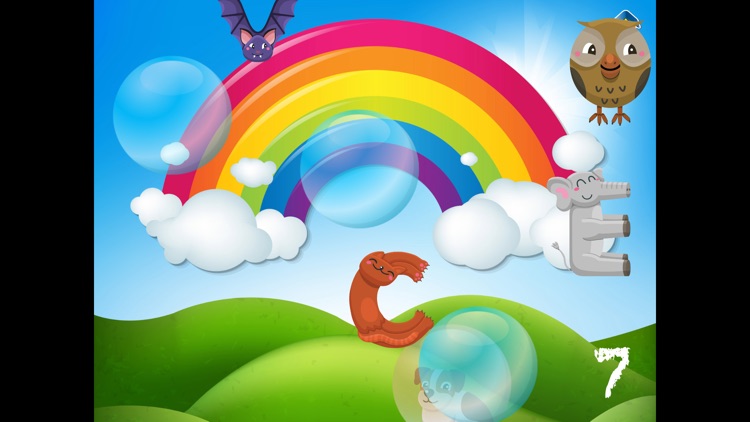 Little Puzzles screenshot-3