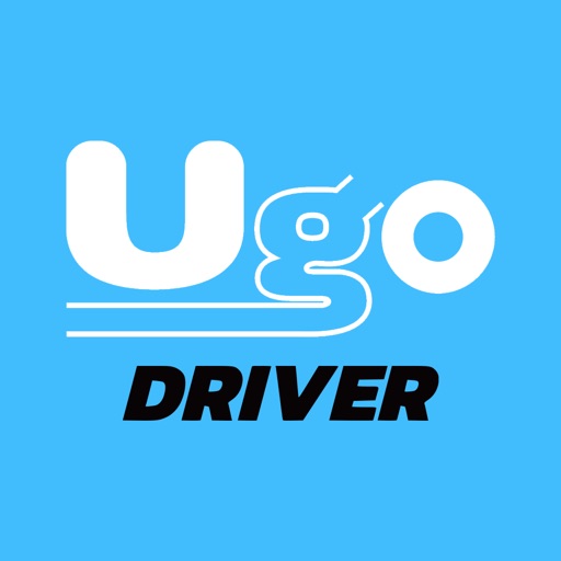 Ugo Driver App