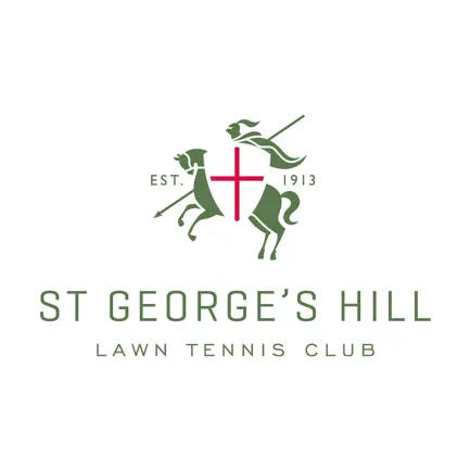 St. George's Hill LTC Читы