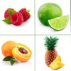 Learn Fruits Quickly