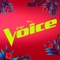 BE A COACH while you watch live performances on The Voice
