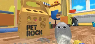 Pet Rock - Screenshot 1