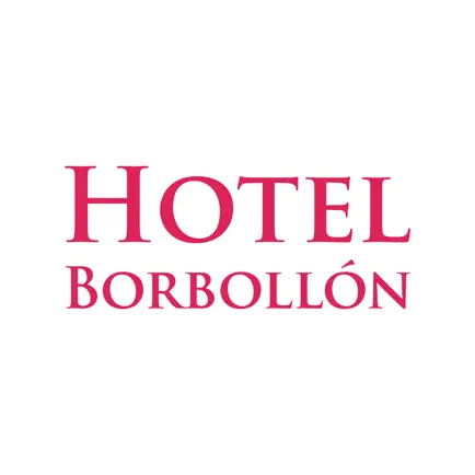 Hotel Borbollón Читы