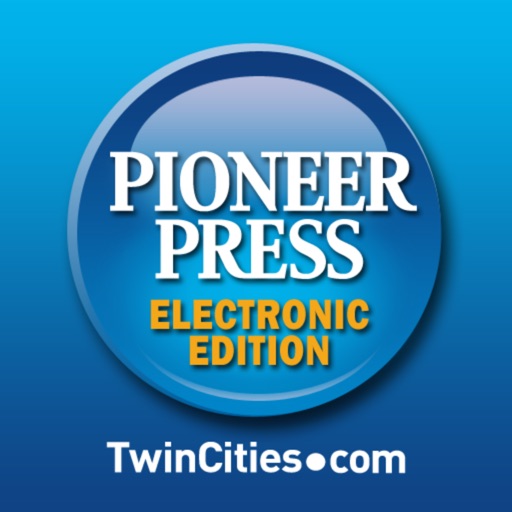 Pioneer Press eEdition by Saint Paul Pioneer Press