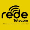 rede telecom fibra