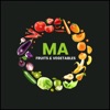 MA Fruits & Vegetables