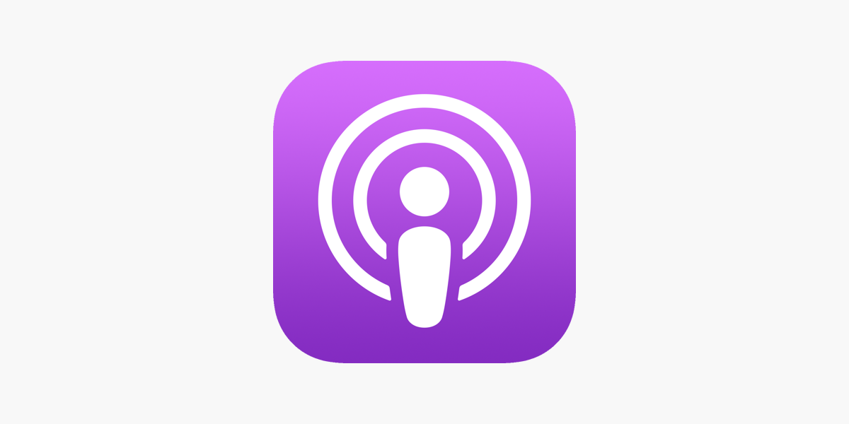 Apple Podcasts on the App Store photo