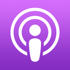 ‎Apple Podcasts