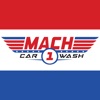 Mach 1 Car Wash