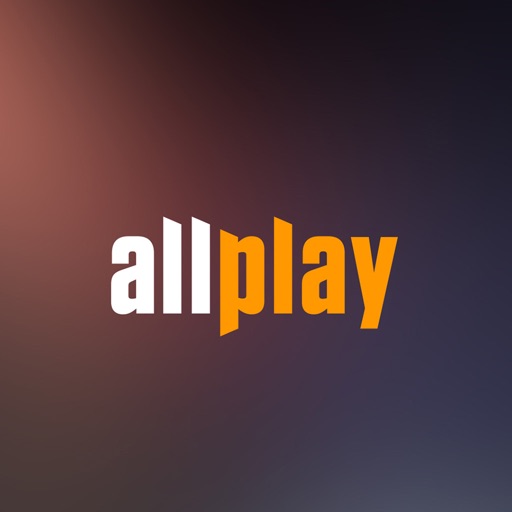 Allplay iOS App