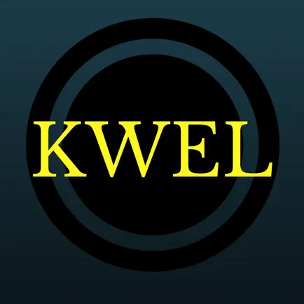 KWEL 107.1FM Cheats