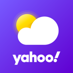 Yahoo Погода на пк