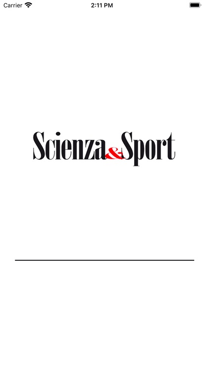 Scienza&Sport Edicola digitale screenshot-4