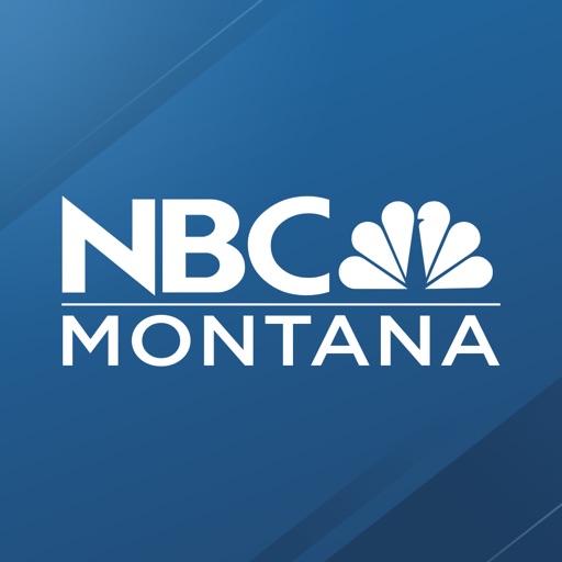 NBC Montana News iOS App