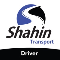 Shahin Transport Driver