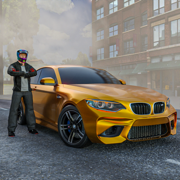 Car Driving Games Sim 2023