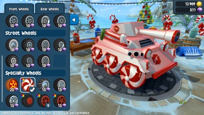 Beach Buggy Racing 2 Screenshot 2