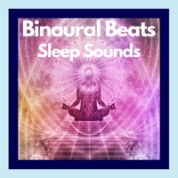 Binaural Beats Sleep Sounds